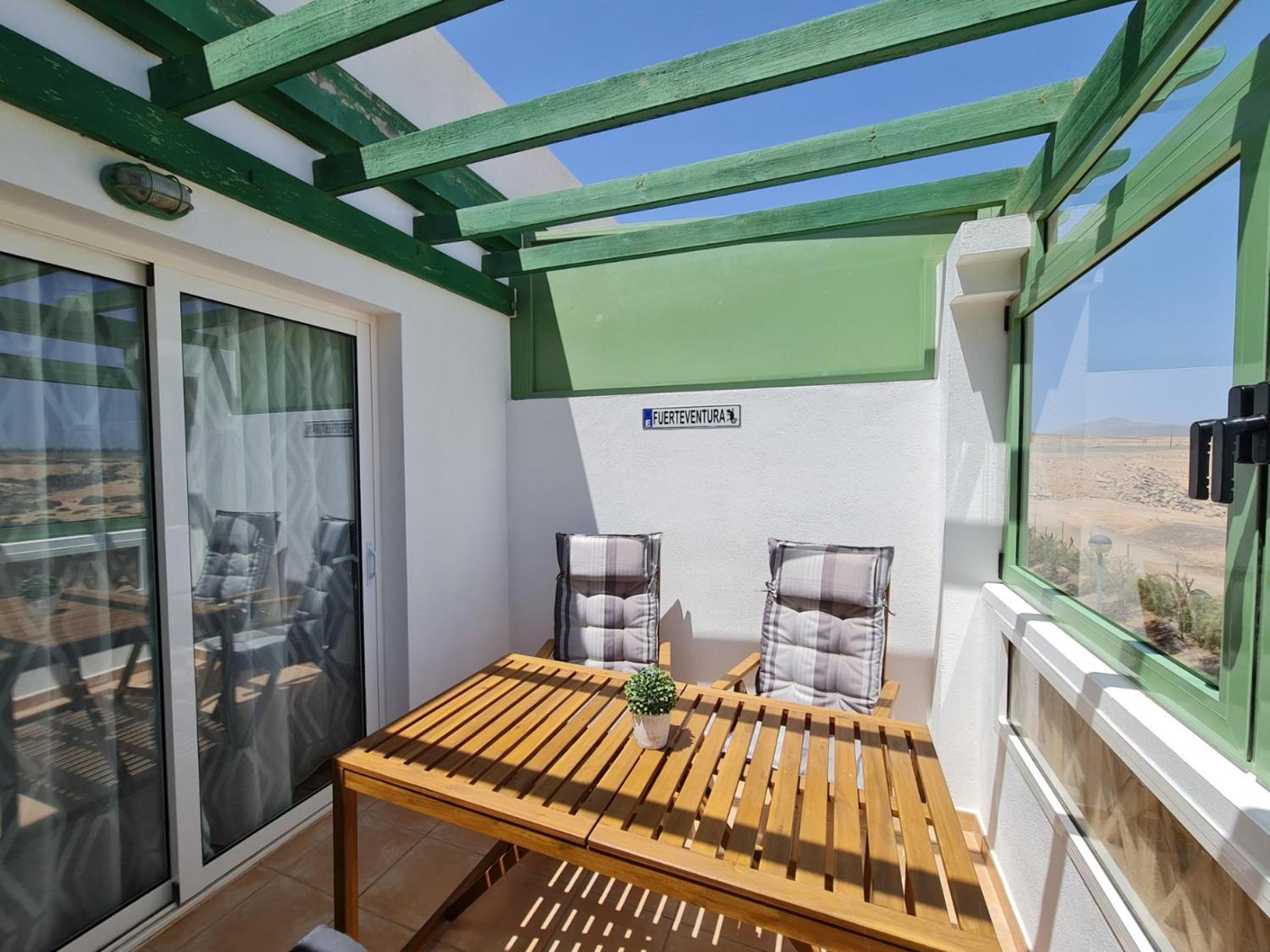 Apartamento Caleta Star By Nicolet Caleta de Fuste Exterior foto