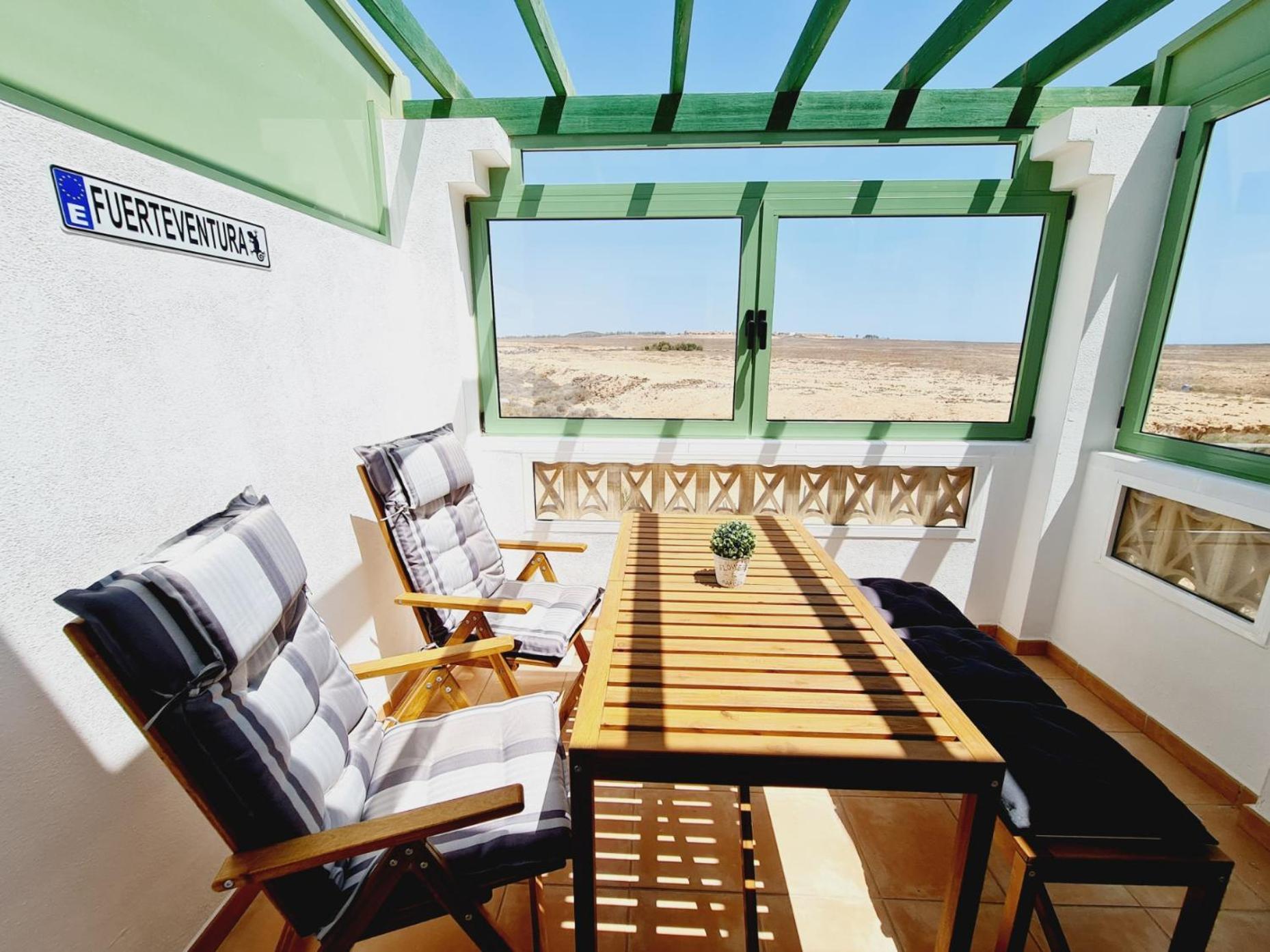 Apartamento Caleta Star By Nicolet Caleta de Fuste Exterior foto